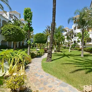 Apartamento Céntrico Y Al Lado De La Playa Benalmádena