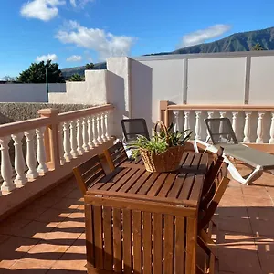 Сasa de vacaciones Casa Mariet, La Hidalga