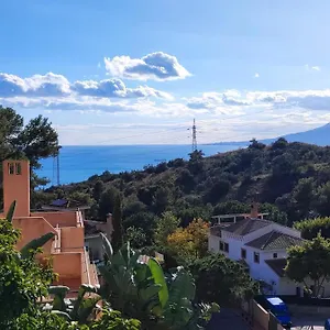  Villa Villa Aguilas Club - Guest House Spanien