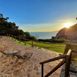  Ferienhaus Bella Sirena Spanien
