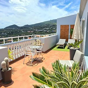 La Casita Del Arco Atico San Pedro (Tenerife)