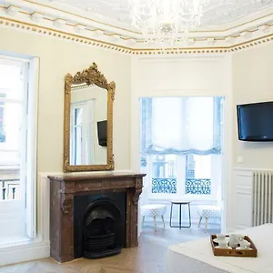  Apartment Alaia Spanien